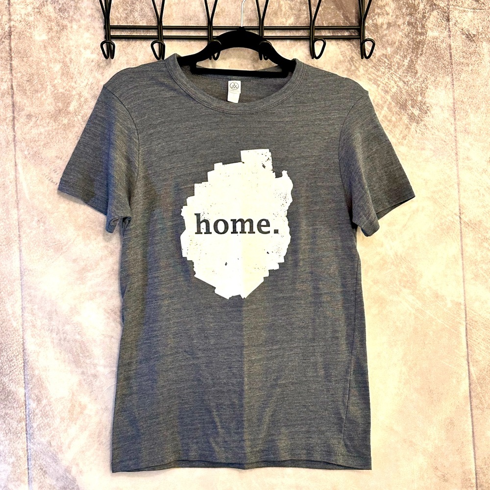 ADK Home Tee